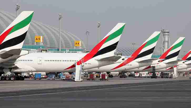 وظائف مطارات دبي تعلن عن فرص عمل لجميع التخصصات للمؤهلات العليا